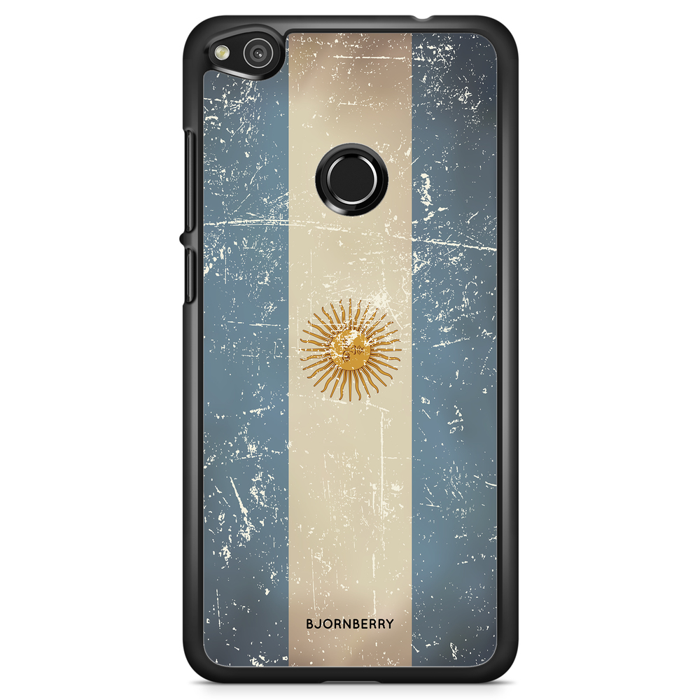 Huawei Honor 8 Lite Case - Argentina