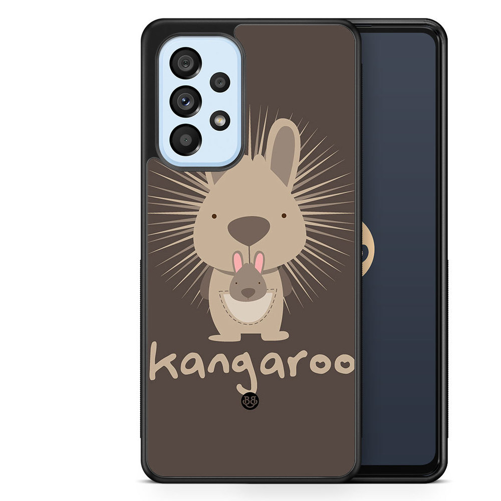 Samsung Galaxy A53 5G Case - Kangaroo