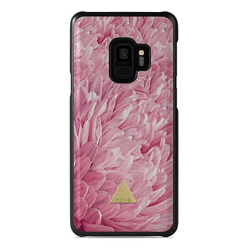 Naive Samsung Galaxy S9 Case - Blossom