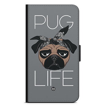 Sony Xperia 5 IV Fodral - PUG LIFE
