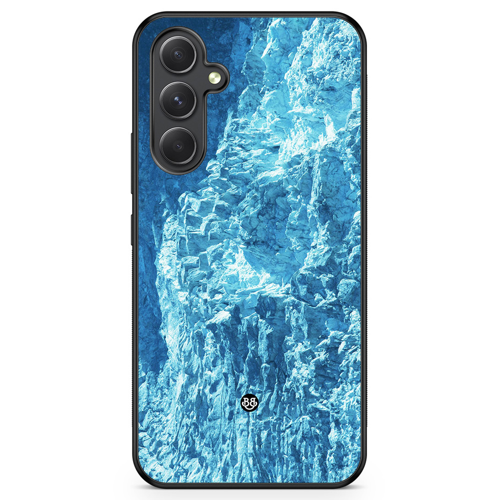 Samsung Galaxy A54 5G Skal - Glaciär | Mobilskal & Mobilfodral BJORNBERRY