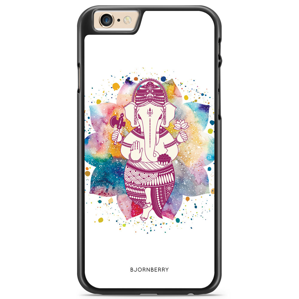 iPhone 6 Plus/6s Plus Case - Ganesha