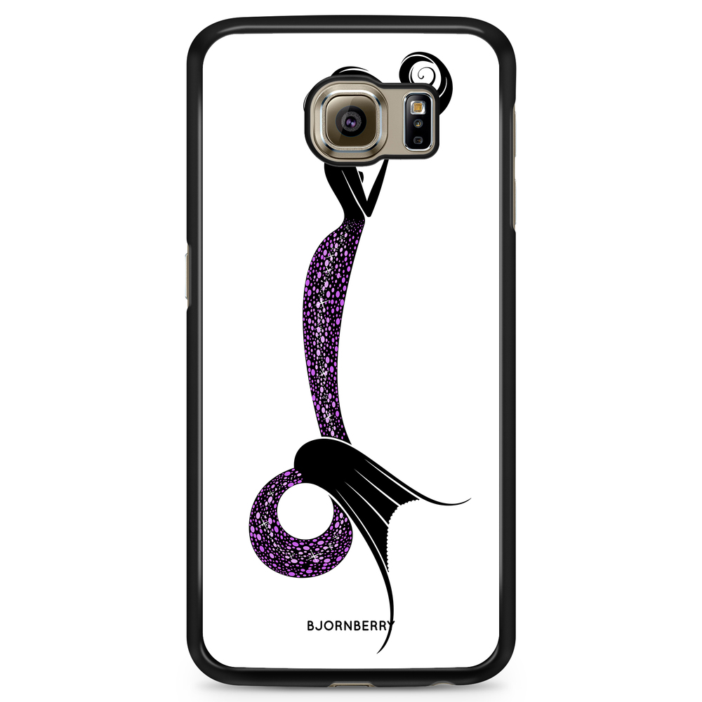 Samsung Galaxy S6 Edge+ Case - Mermaid