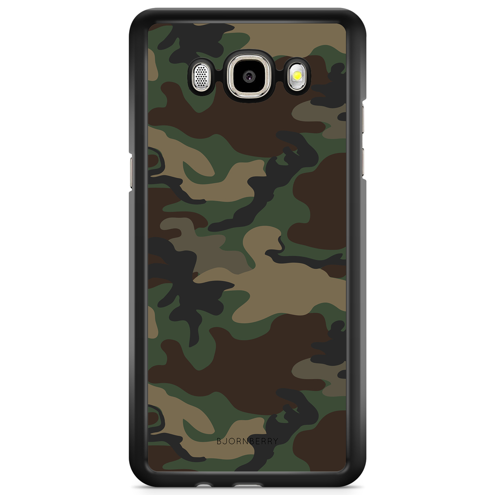 Samsung Galaxy J5 (2015) Case - Camouflage