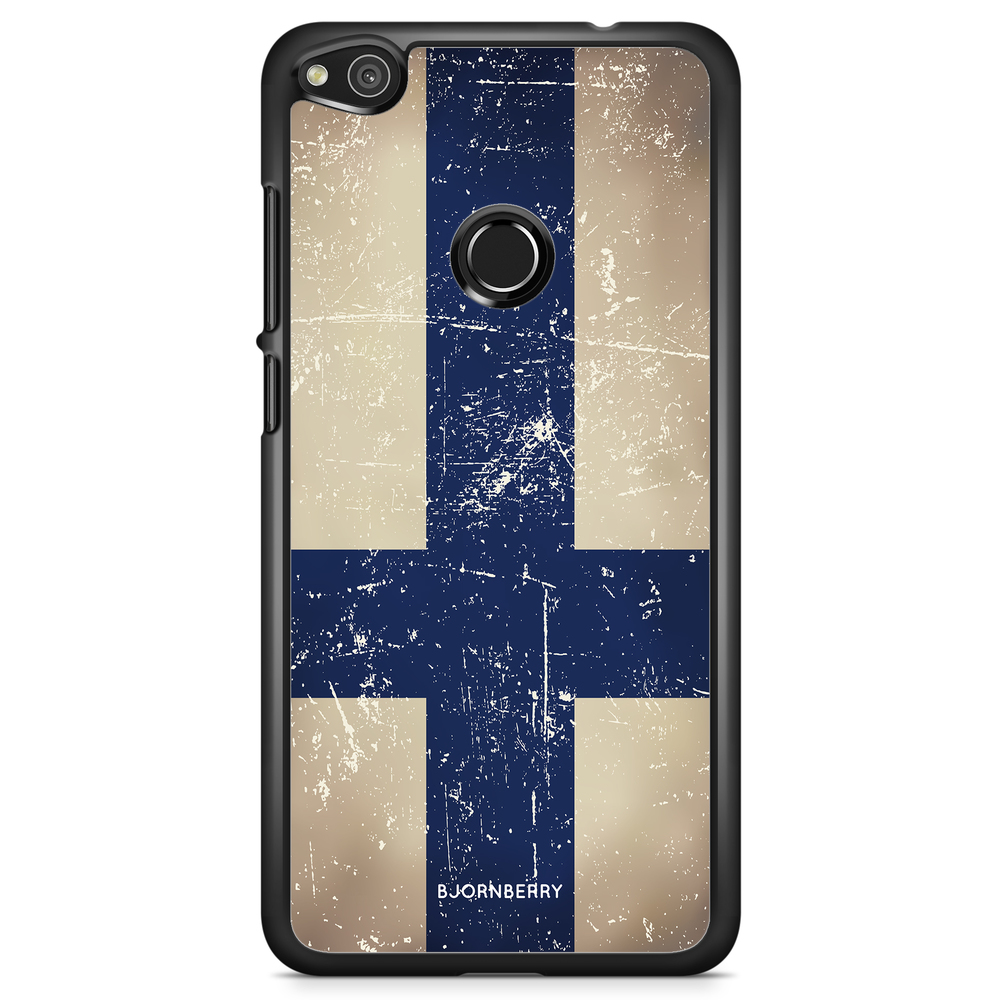 Huawei Honor 8 Lite Case - Finland