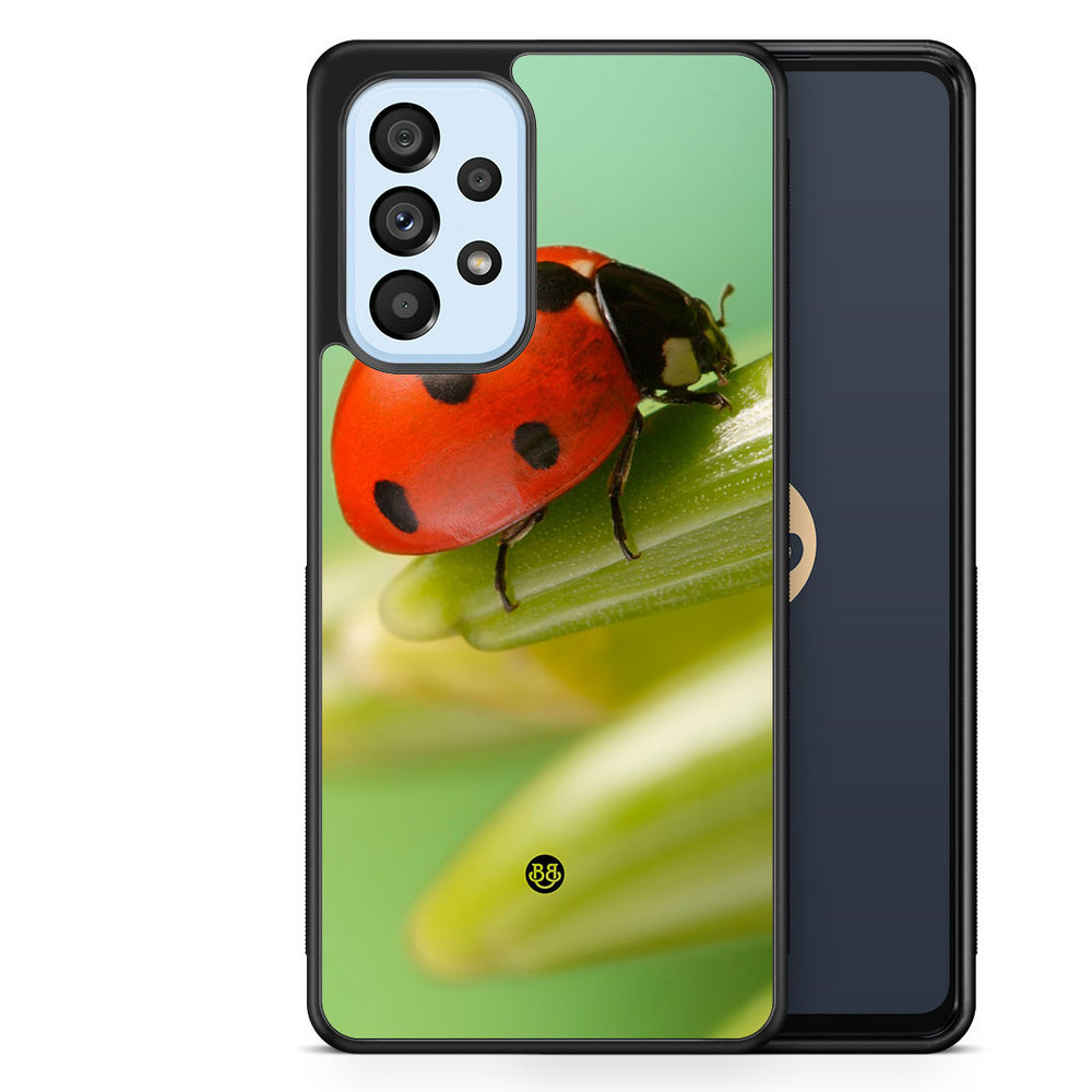 Samsung Galaxy A53 5G Case - Ladybug