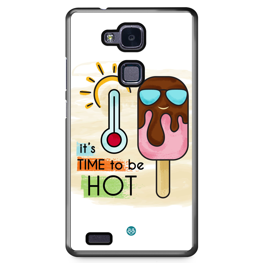 Huawei Honor 5X Case - it´s TIME to be HOT