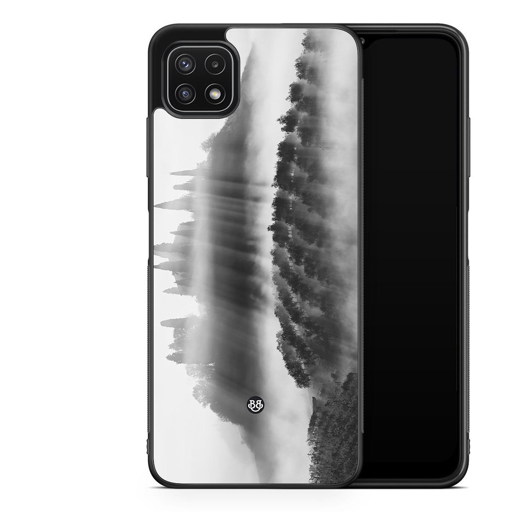 Samsung Galaxy A22 5G Case - Tuscany