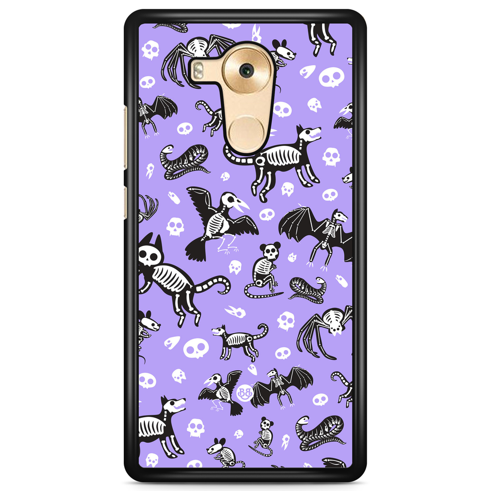 Huawei Mate 9 Pro Case - Hypnotized Animal