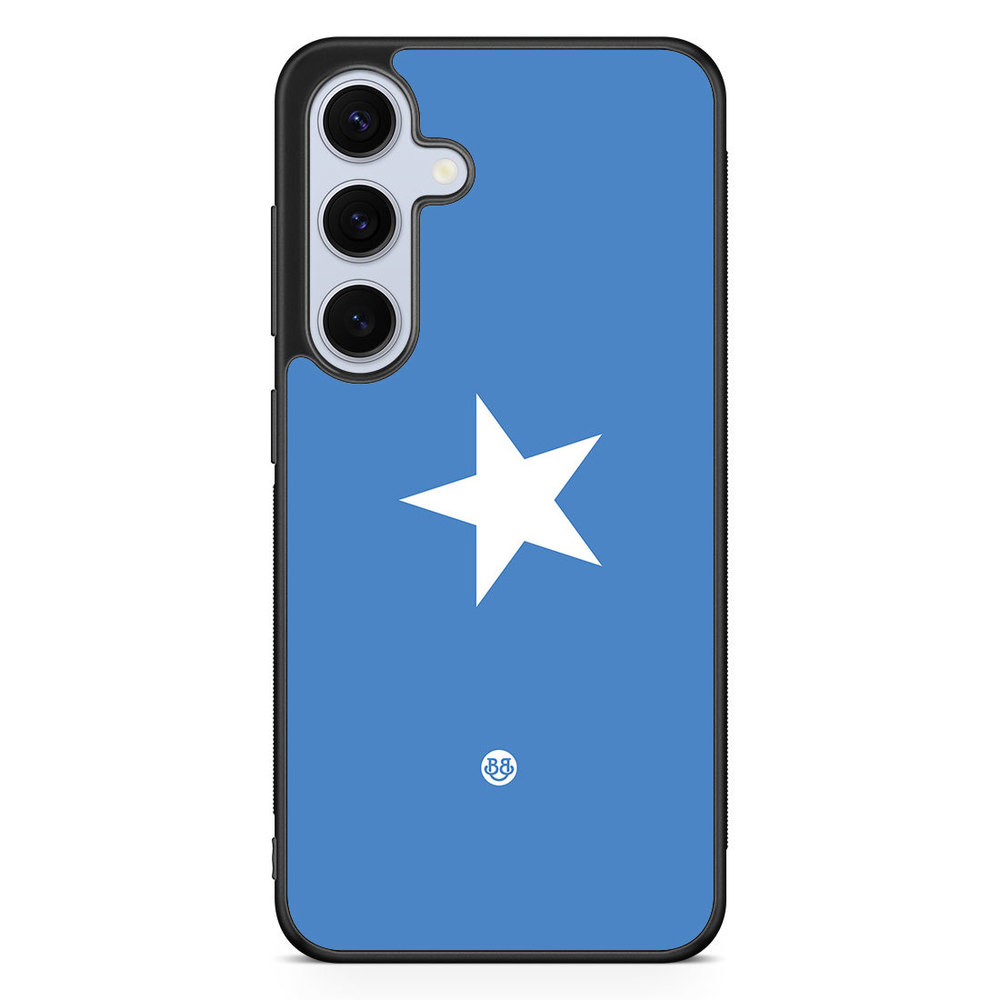 Samsung Galaxy S24 5G Case - Somalia
