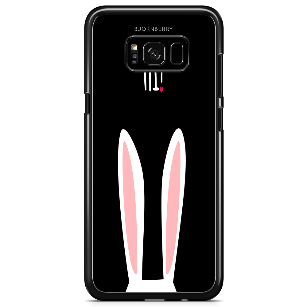 Samsung Galaxy S8 Case - Bunny