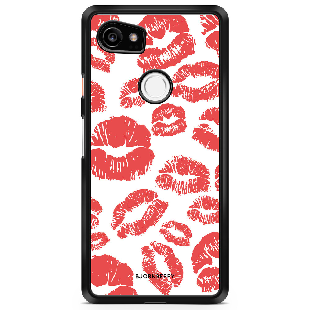 Google Pixel 2 XL Case - Lips