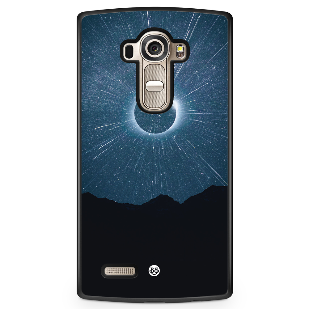 LG G4 Case - Abstract space