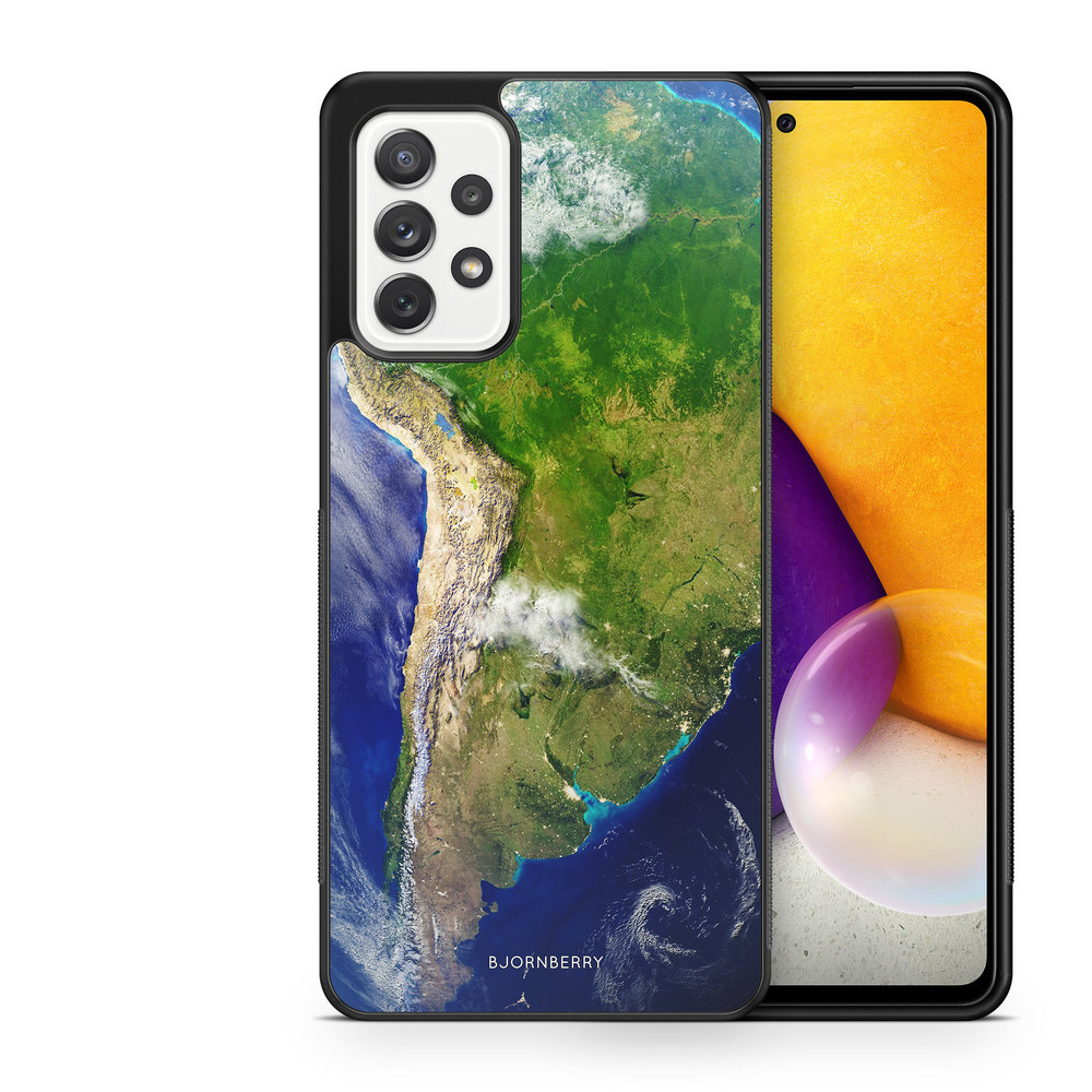 Samsung Galaxy A52/A52s 5G Case - South America