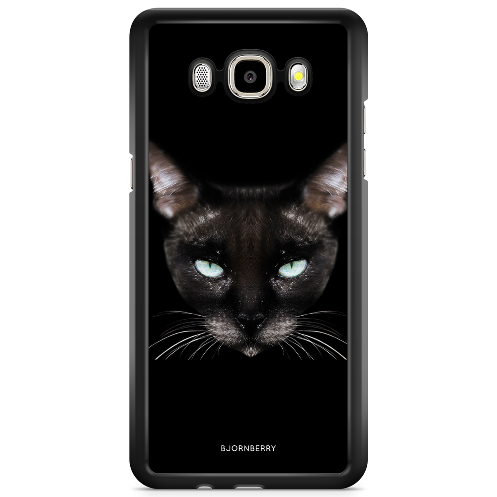 Samsung Galaxy J5 (2015) Case - Siamese Cat