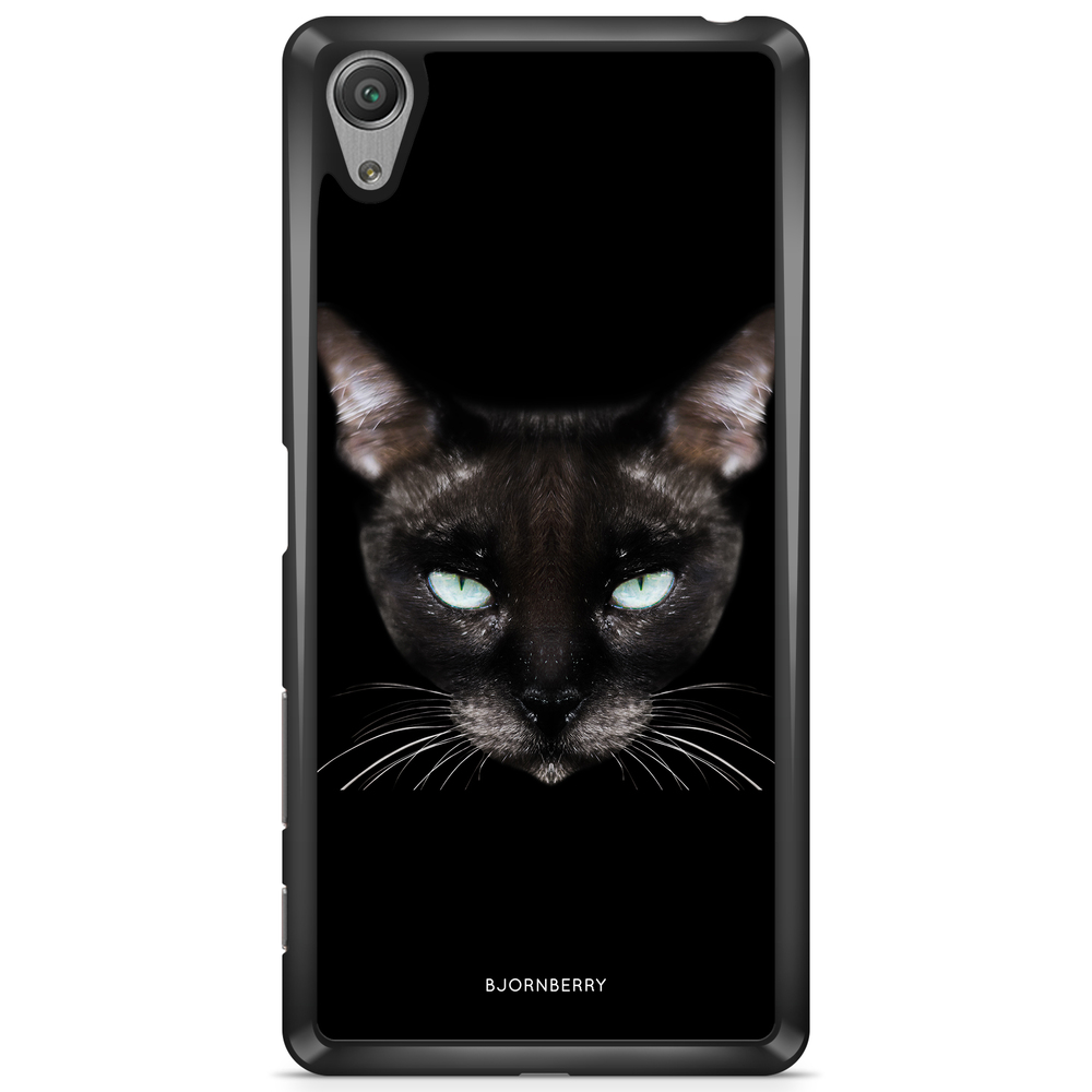 Sony Xperia L1 Case - Siamese Cat