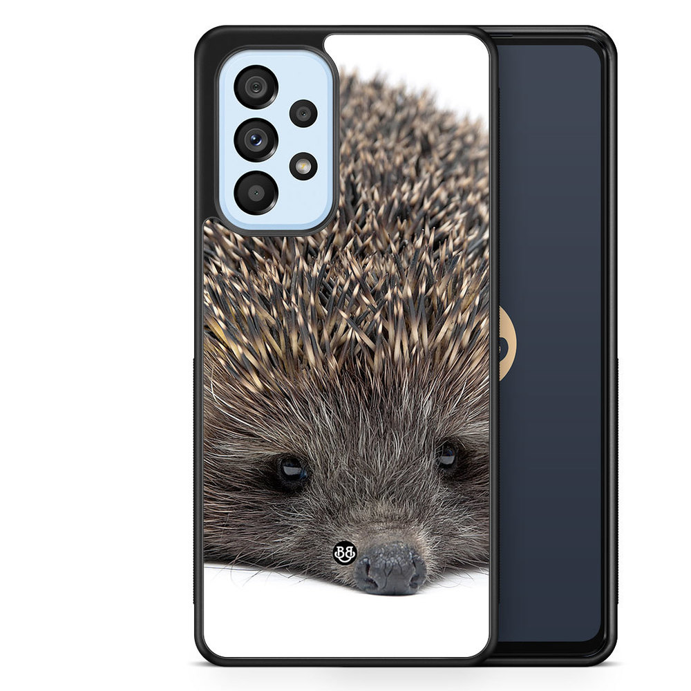 Samsung Galaxy A53 5G Case - Hedgehog