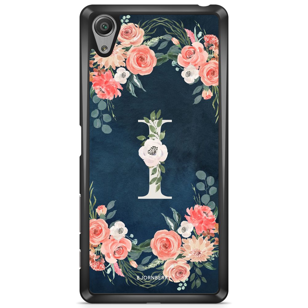 Sony Xperia L1 Case - Monogram I