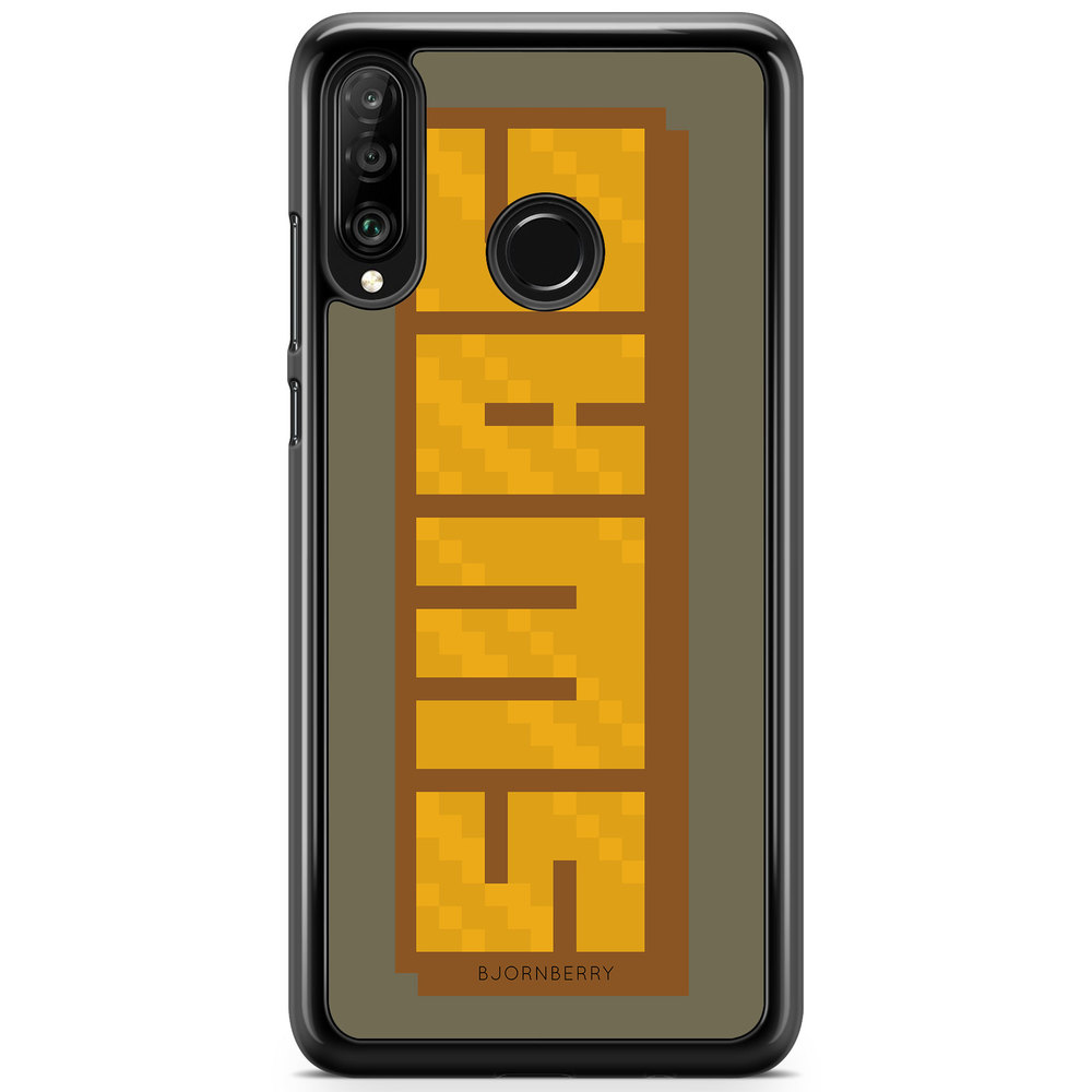 Huawei P30 Lite Case - Big SWAG
