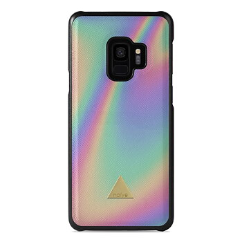 Naive Samsung Galaxy S9 Case - Rainbow