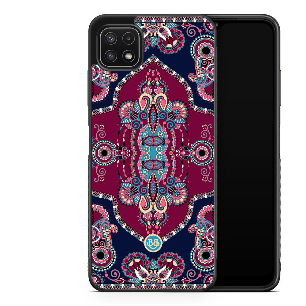 Samsung Galaxy A22 5G Case - Kelim