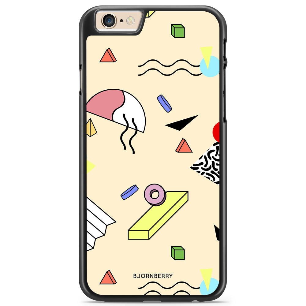 iPhone 6 Plus/6s Plus Case - Pattern