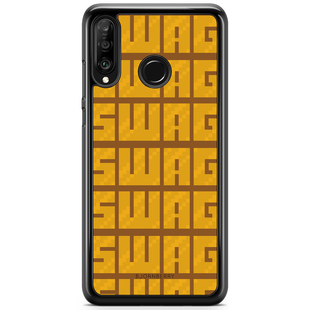 Huawei P30 Lite Case - Many SWAG