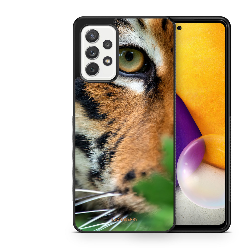Samsung Galaxy A52/A52s 5G Case - Tiger Eye