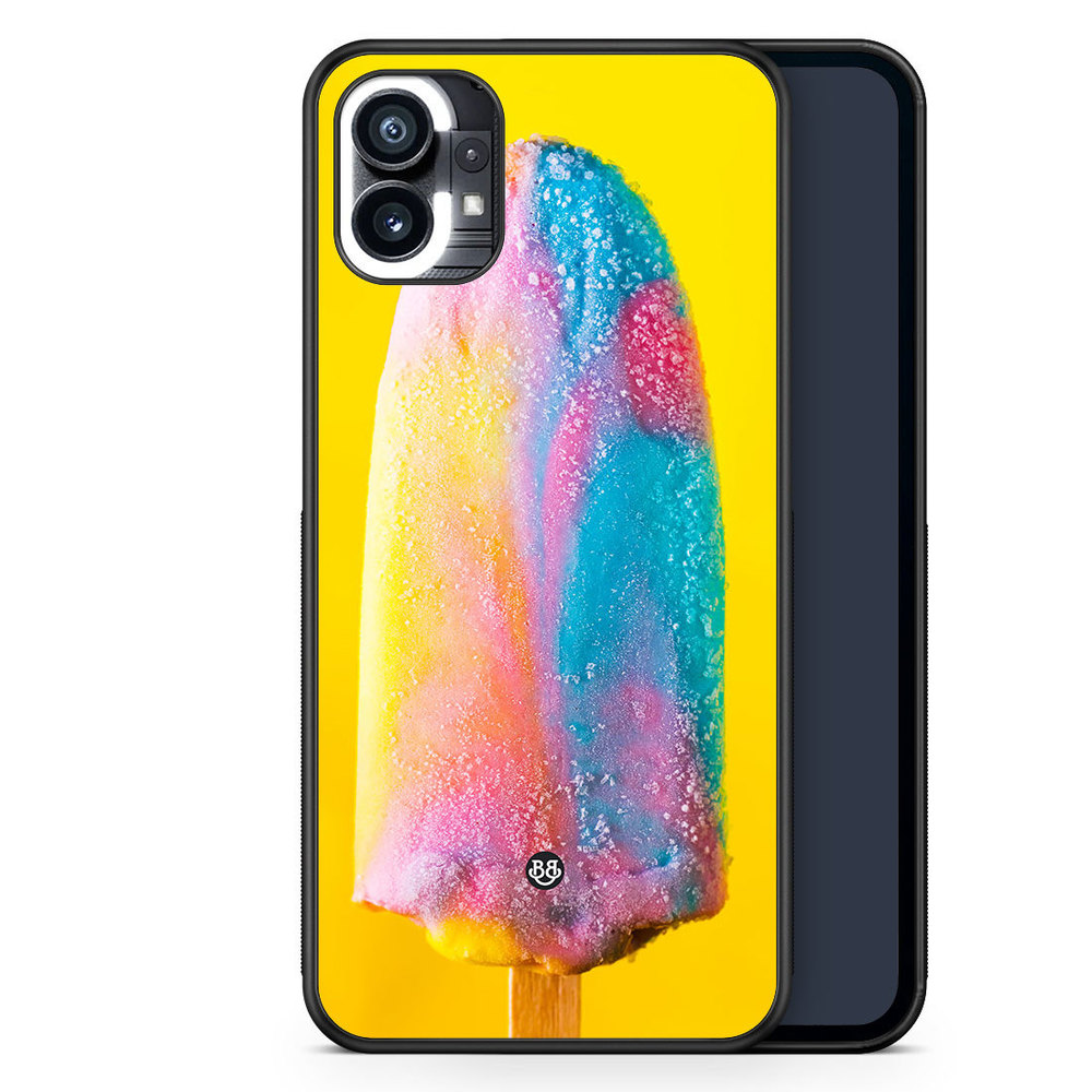 Nothing Phone (1) Case - Magic Ice Cream