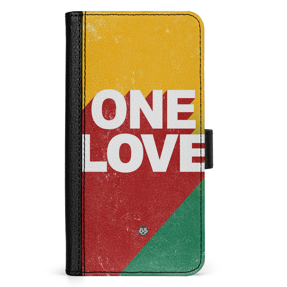 Xiaomi 13 Pro Wallet Case - ONE LOVE