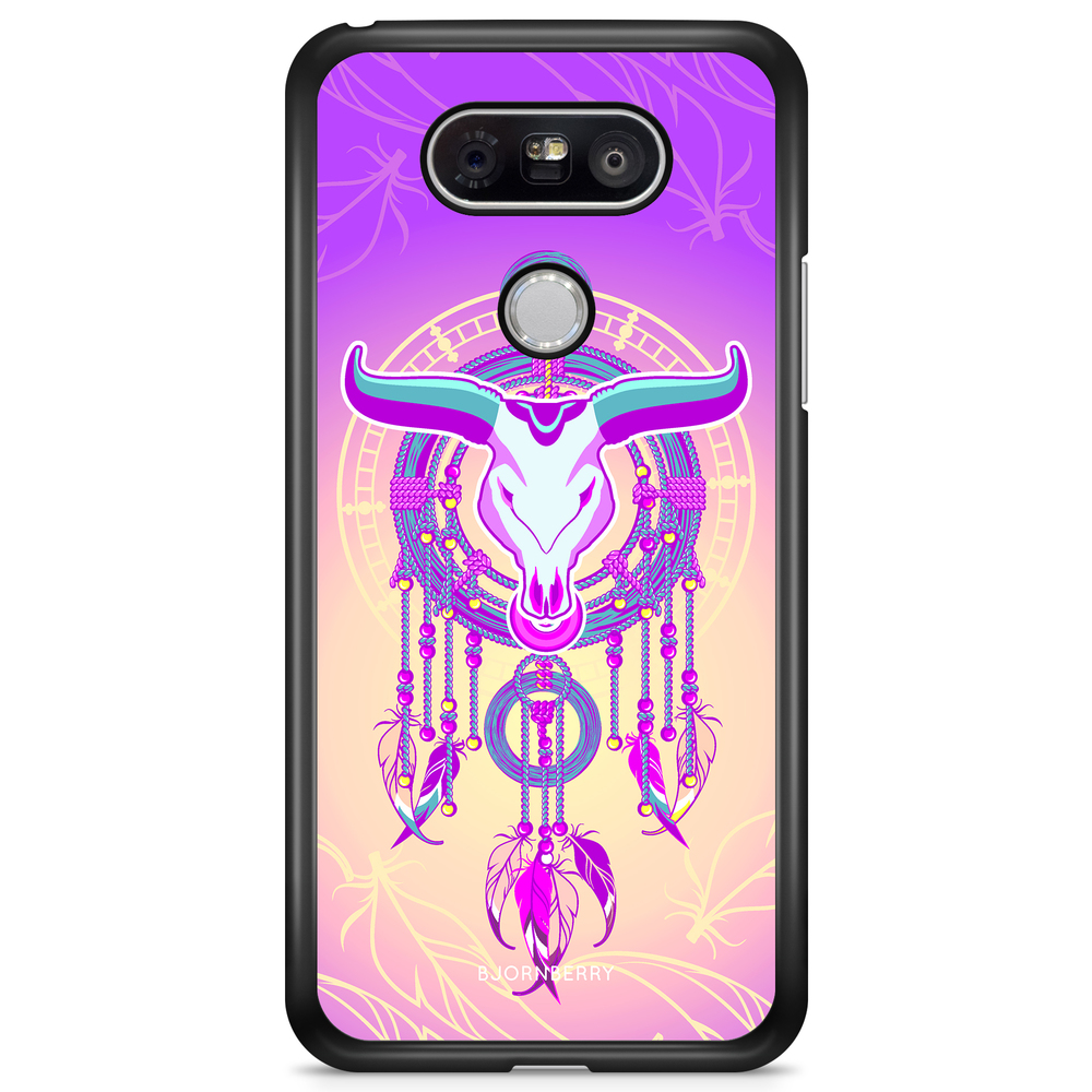 LG G5 Case - Dream Catcher
