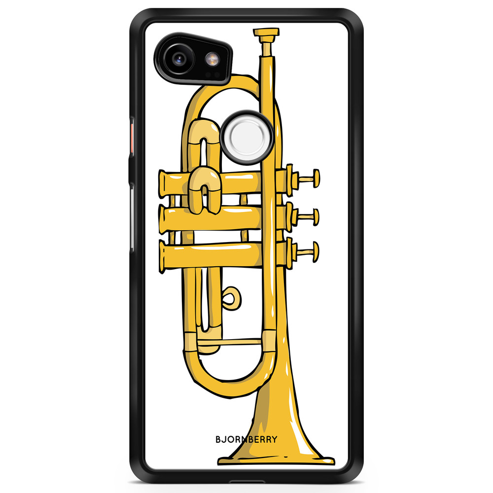 Google Pixel 2 XL Case - Trumpet