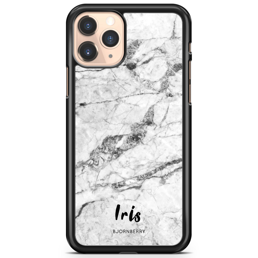 iPhone 11 Pro Case - Iris