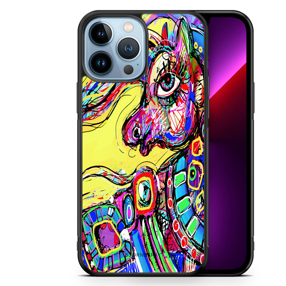 iPhone 13 Pro Max Case - Horse