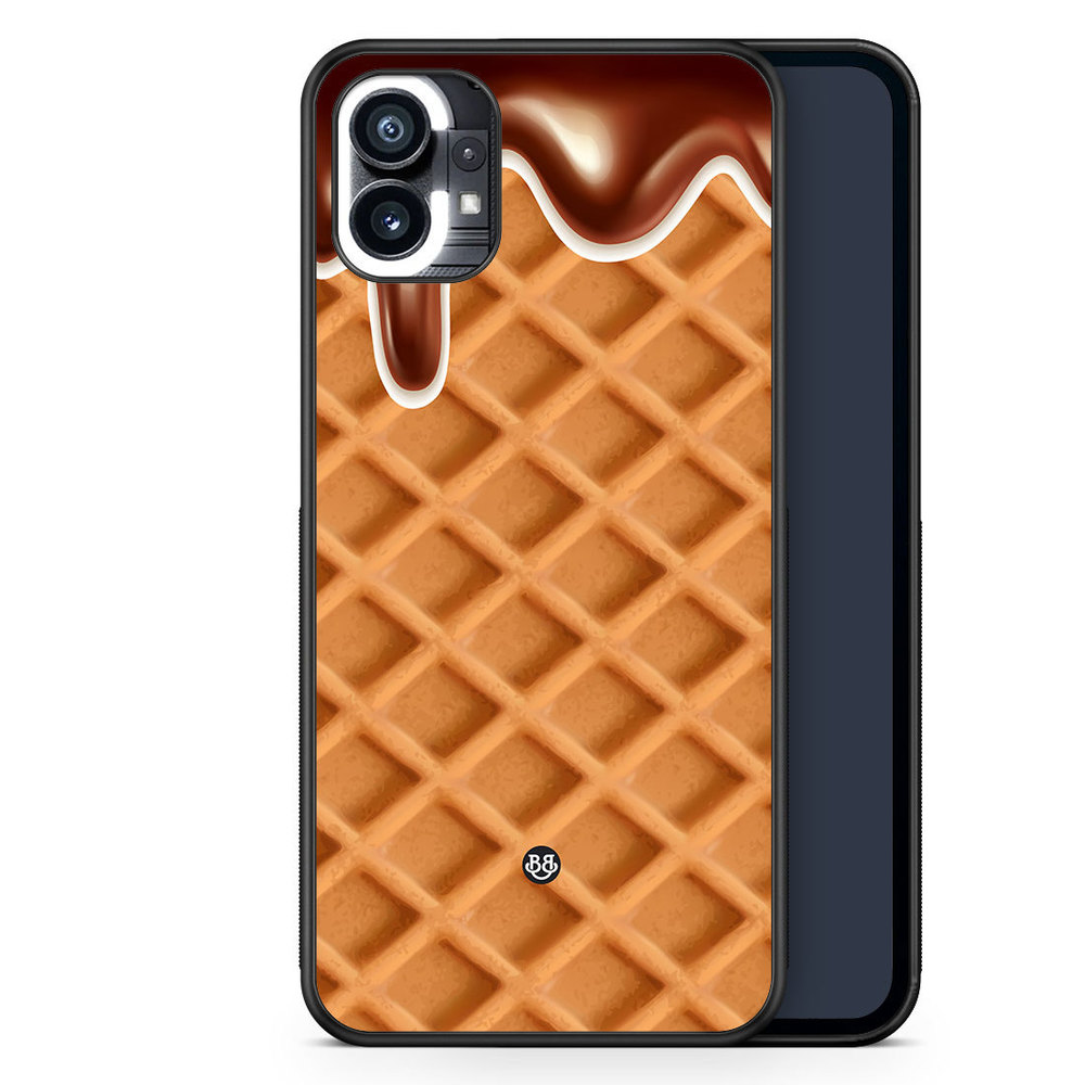 Nothing Phone (1) Case - Waffle