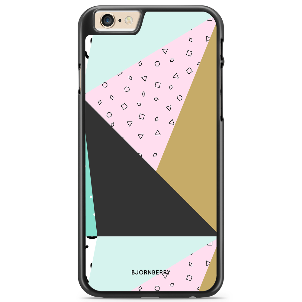 iPhone 6 Plus/6s Plus Case - Pattern