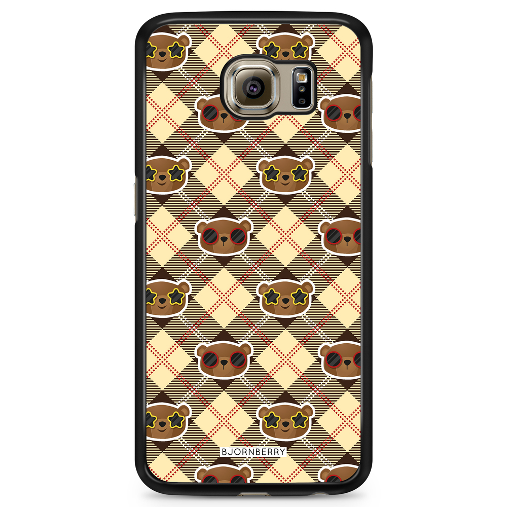 Samsung Galaxy S6 Edge+ Case - Cool Björn