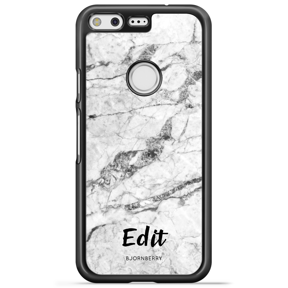 Google Pixel Case - Edit