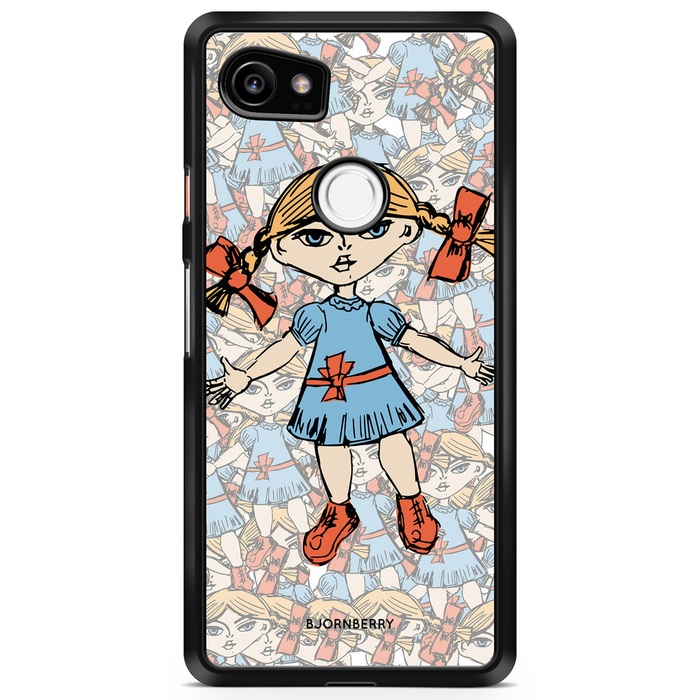 Google Pixel 2 XL Case - Doll