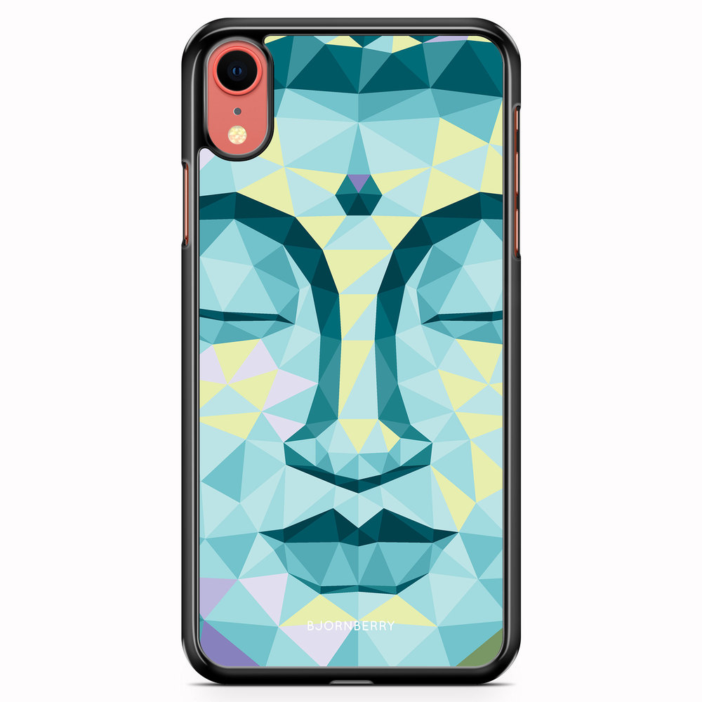iPhone XR Case - Buddha