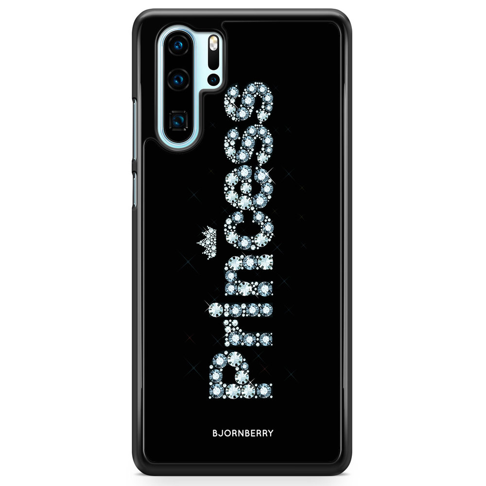 Huawei P30 Pro Case - Princess