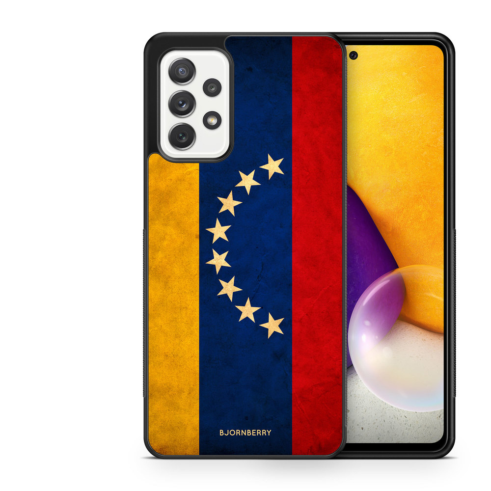 Samsung Galaxy A52/A52s 5G Case - Venezuela