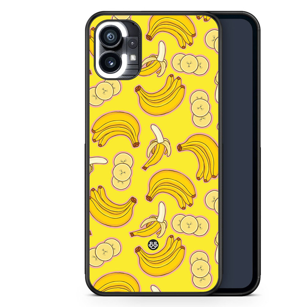 Nothing Phone (1) Case - Bananas