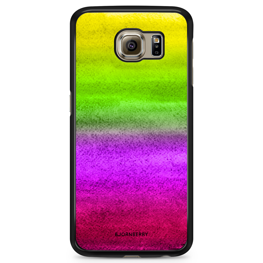 Samsung Galaxy S6 Edge+ Case - Watercolor