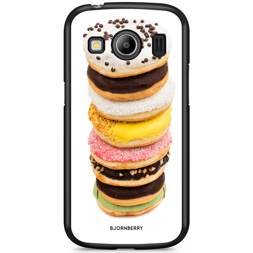 Samsung Galaxy Ace 4 Case - Donuts