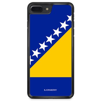 iPhone 8 Plus Skal - Bosnien
