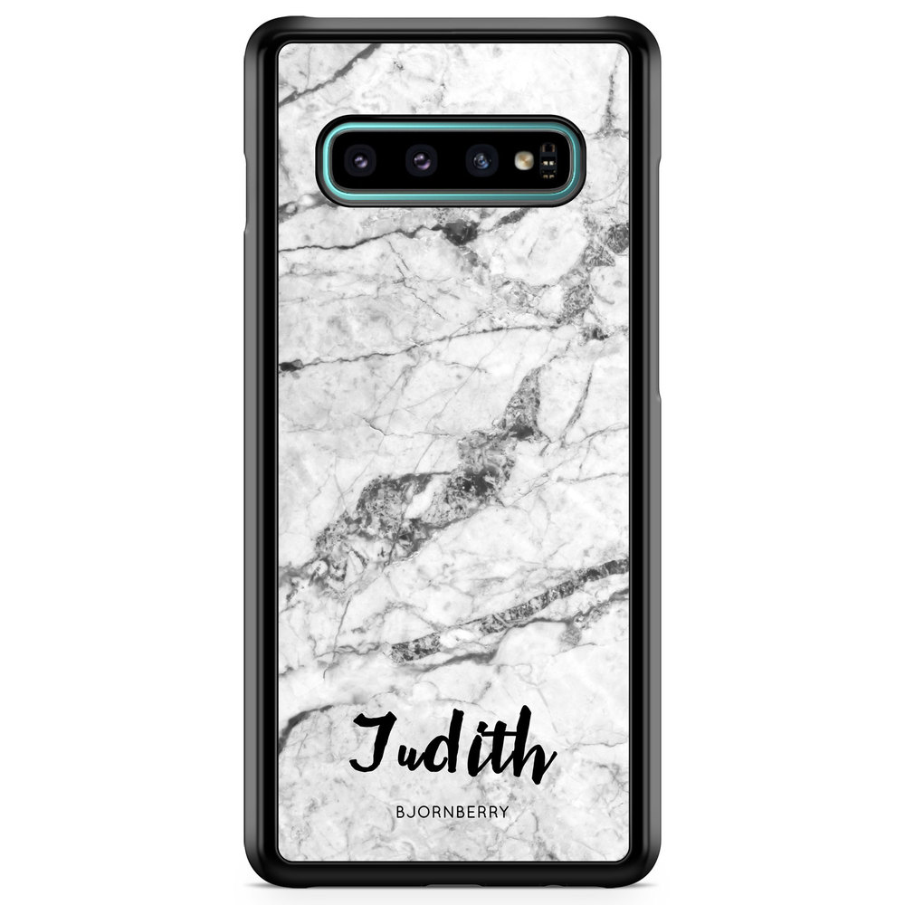 Samsung Galaxy S10 Case - Judith