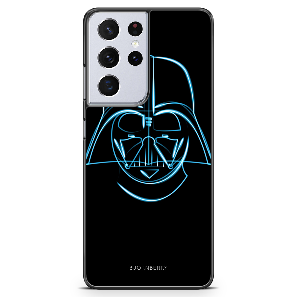 Samsung Galaxy S21 Ultra Case - Darth Vader