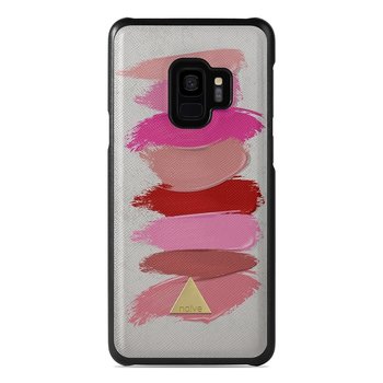 Naive Samsung Galaxy S9 Case - Makeup