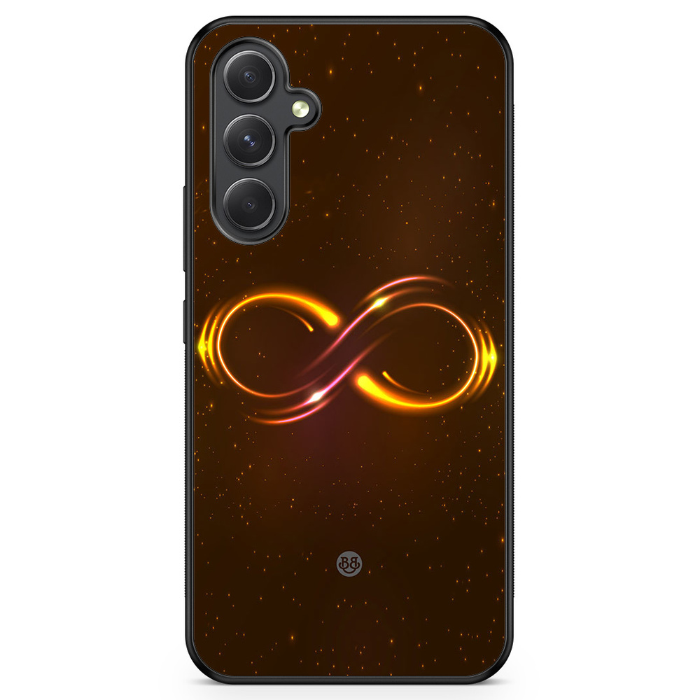 Samsung Galaxy A54 5G Case - Infinity